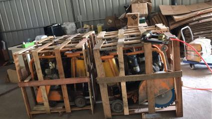 新城行李、家具、电器包装托运