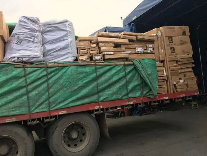 新城家具托运